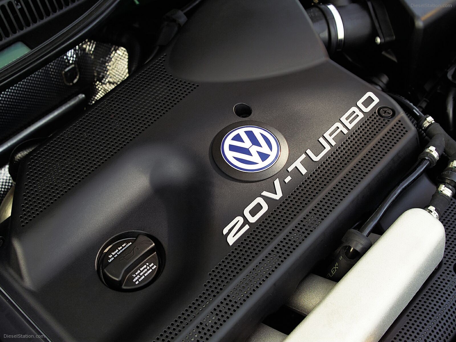Volkswagen Golf IV